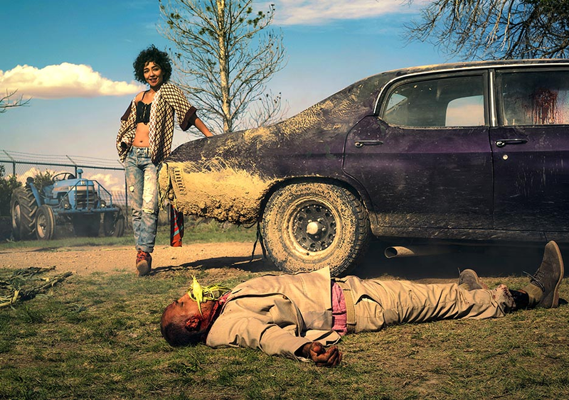 Illustration for article titled Preacher Is Finally Here and It's Absolutely Been Worth the Wait